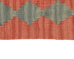Kelim orientalisk matta 175 x 244 cm