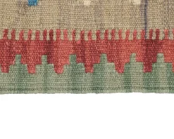 Kelim orientalisk matta 208 x 300 cm