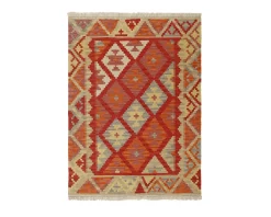 Kelim orientalisk matta 130 x 175 cm