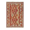 Kelim orientalisk matta 124 x 182 cm