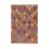 Kelim orientalisk matta 124 x 175 cm