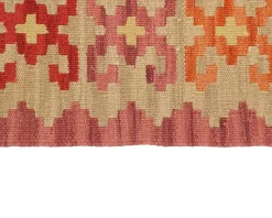 Kelim orientalisk matta 155 x 206 cm
