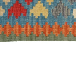 Kelim orientalisk matta 160 x 215 cm