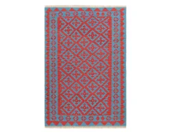 Kelim orientalisk matta 166 x 236 cm