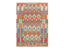 Kelim orientalisk matta 170 x 236 cm