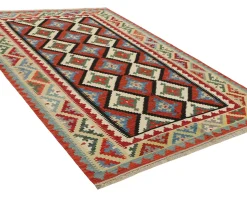 Kelim orientalisk matta 175 x 243 cm