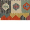 Kelim orientalisk matta 172 x 241 cm