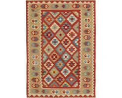 Kelim orientalisk matta 170 x 248 cm