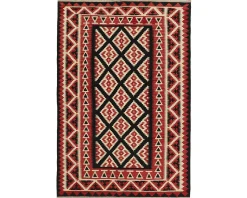 Kelim orientalisk matta 175 x 254 cm