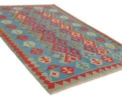 Kelim orientalisk matta 165 x 232 cm