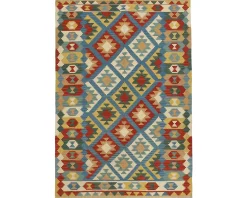 Kelim orientalisk matta 170 x 245 cm