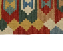 Kelim orientalisk matta 170 x 245 cm