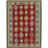 Kelim orientalisk matta 176 x 241 cm