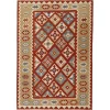 Kelim orientalisk matta 177 x 254 cm