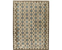 Kelim orientalisk matta 174 x 242 cm