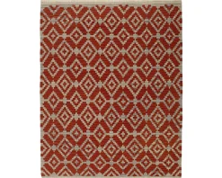 Kelim orientalisk matta 156 x 190 cm
