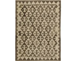 Kelim orientalisk matta 147 x 200 cm