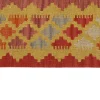Kelim orientalisk matta 156 x 206 cm