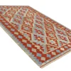 Kelim orientalisk matta 206 x 300 cm