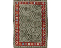 Kelim orientalisk matta 196 x 286 cm