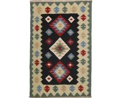 Kelim orientalisk matta 117 x 181 cm