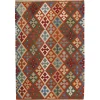 Kelim orientalisk matta 127 x 180 cm