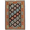 Kelim orientalisk matta 123 x 176 cm