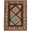 Kelim orientalisk matta 126 x 171 cm