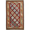 Kelim orientalisk matta 123 x 192 cm