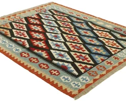 Kelim orientalisk matta 158 x 190 cm