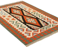 Kelim orientalisk matta 127 x 180 cm