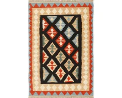 Kelim orientalisk matta 118 x 173 cm