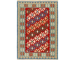 Kelim orientalisk matta 125 x 180 cm