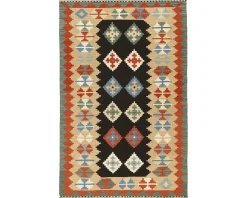 Kelim orientalisk matta 121 x 185 cm