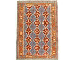 Kelim orientalisk matta 209 x 297 cm