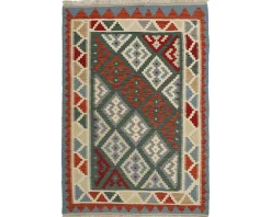 Kelim orientalisk matta 121 x 177 cm