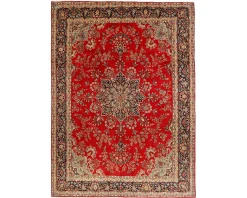 Kerman orientalisk matta 292 x 394 cm