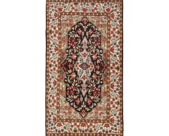 Kerman orientalisk matta 112 x 203 cm