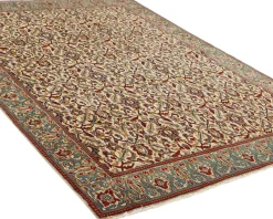 Kerman orientalisk matta 203 x 280 cm