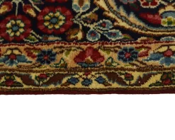 Kerman orientalisk matta 291 x 392 cm