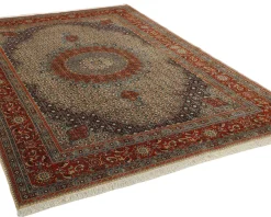 Kerman orientalisk matta 302 x 408 cm
