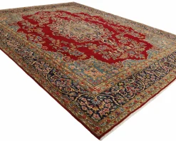 Kerman orientalisk matta 290 x 388 cm