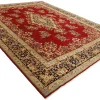 Kerman orientalisk matta 303 x 383 cm