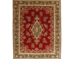 Kerman orientalisk matta 303 x 383 cm