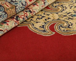 Kerman orientalisk matta 280 x 406 cm