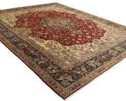 Kerman orientalisk matta 300 x 392 cm