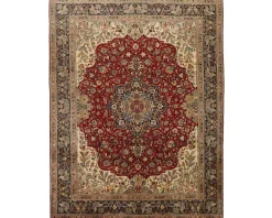 Kerman orientalisk matta 300 x 392 cm