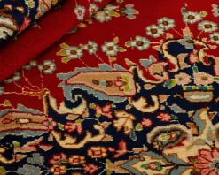 Kerman orientalisk matta 295 x 372 cm