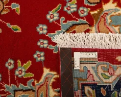 Kerman orientalisk matta 295 x 372 cm