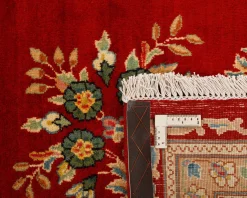 Kerman orientalisk matta 300 x 386 cm